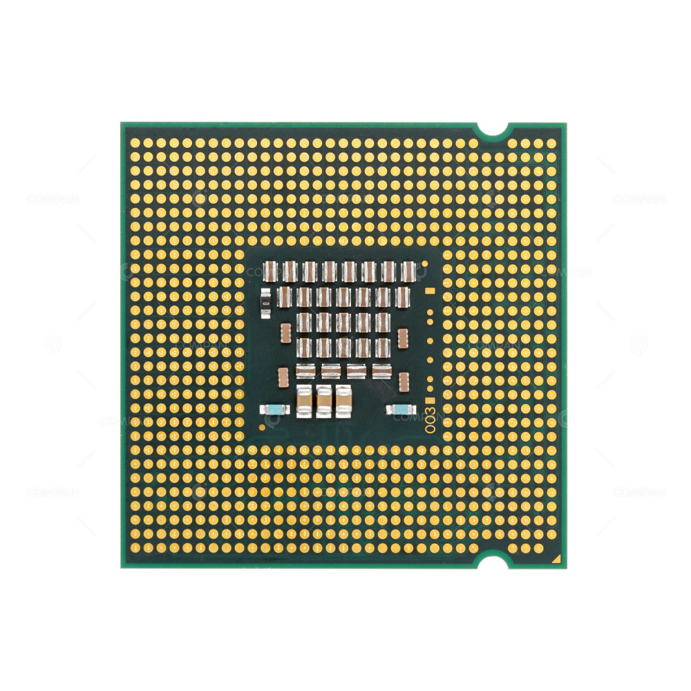 SL9T9 INTEL CORE 2 DUO E6400 2.13GHZ 2CORE 2MB L2 CACHE 65W SOCKET LGA775 -